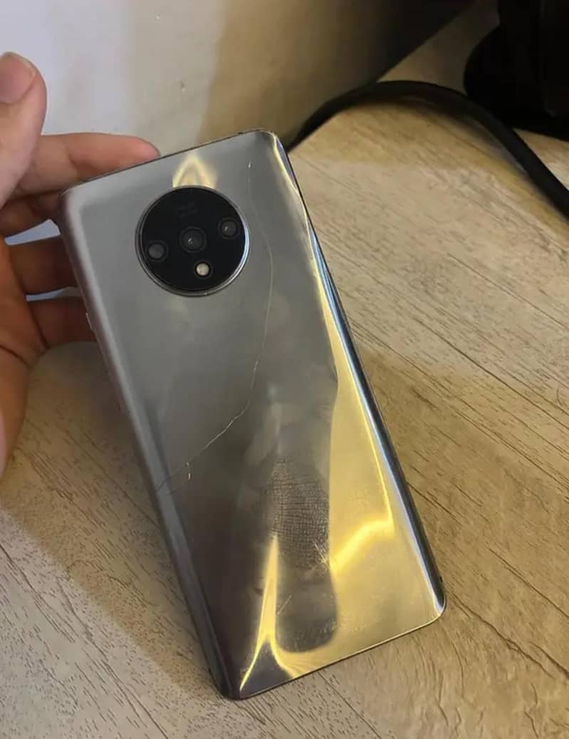 One Plus 7T 1