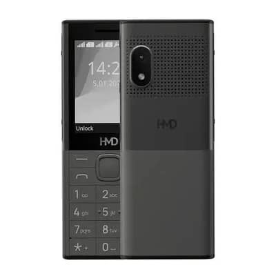 hmd 150 music
