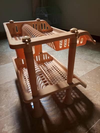 Kitchen Basket for adjust All your kitchen Items