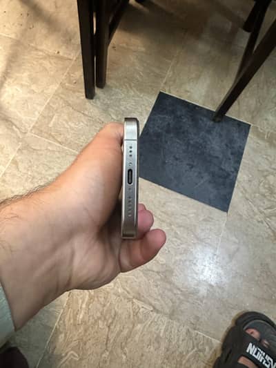 Apple iPhone 16 Pro