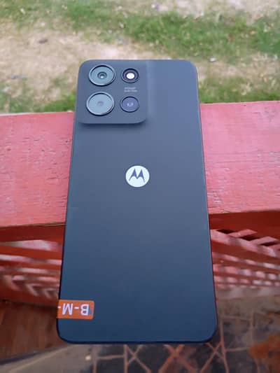 Motorola G 2025