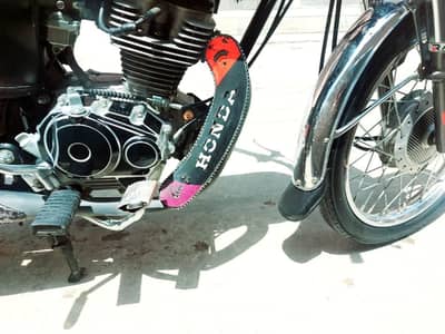 honda cg 125 2021