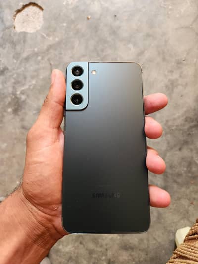Samsung Mobile S22 Plus