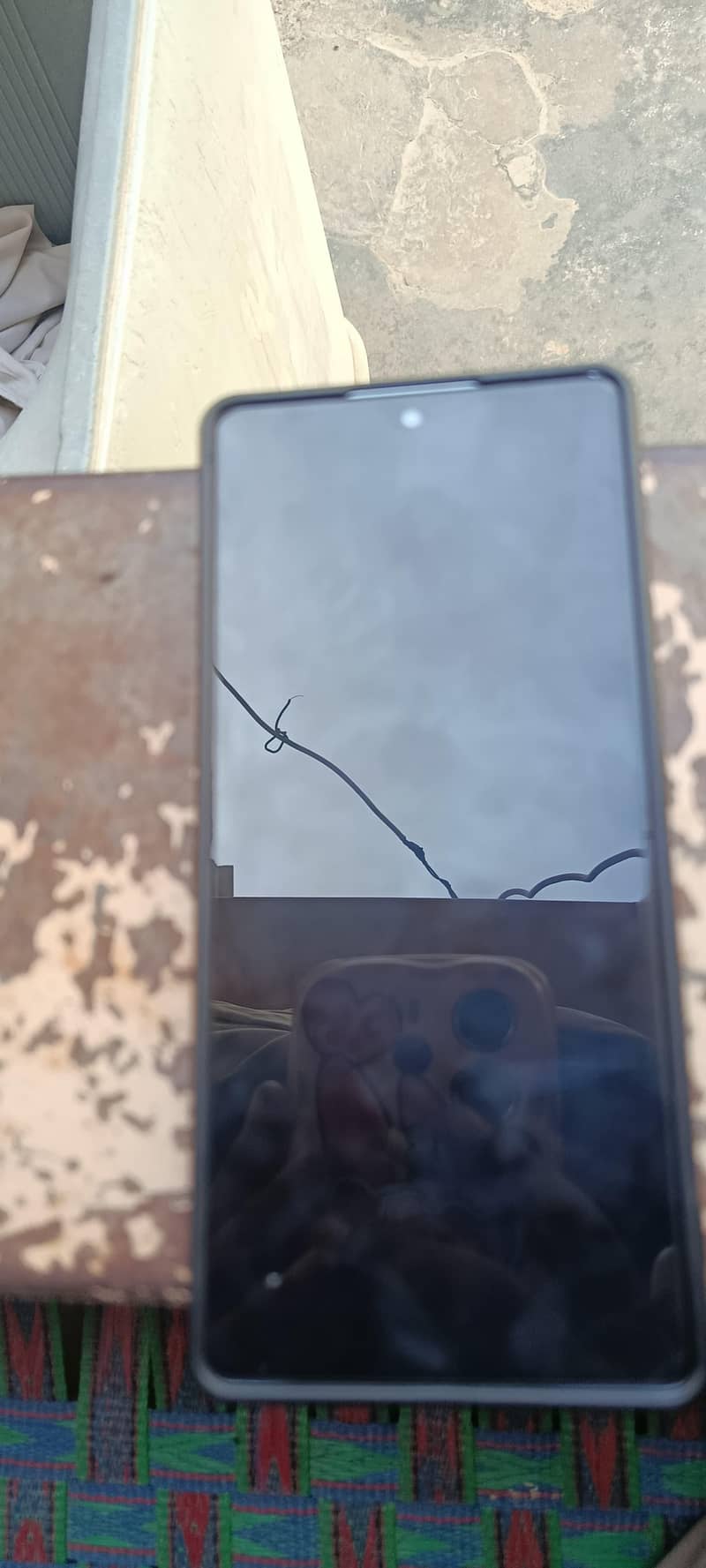 Infinix Note 40 7