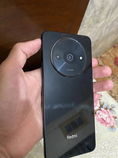 Redmi A3X