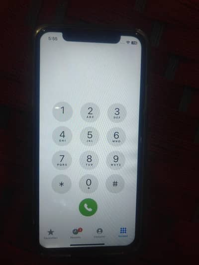 03045341348 cal64gb Excellent camera btry service Panel Change all ok