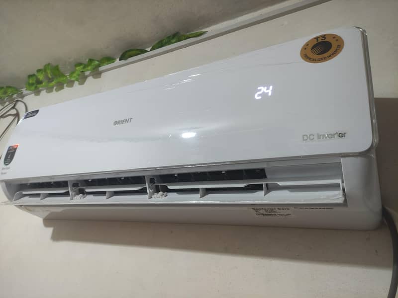 orient hyper 18x  super white model 2026 4