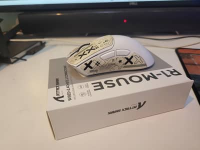 Attack shark|Gaming mouse|R1 mouse