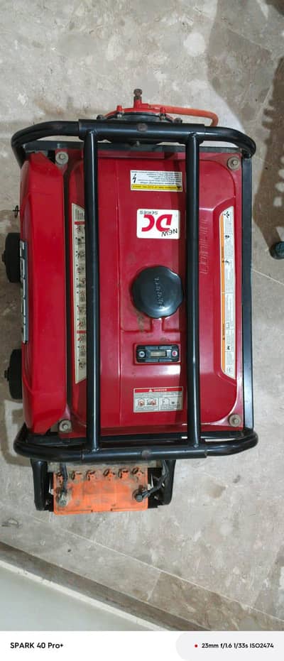 generator