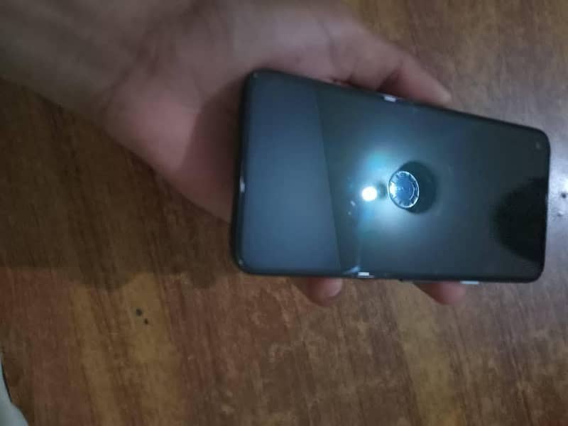 Google Pixel 4a 10
