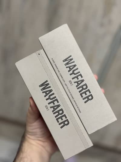 Rayban Meta Gen 2 Boxpack