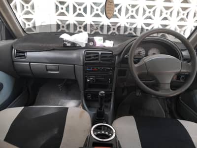 Suzuki Cultus VXR 2006