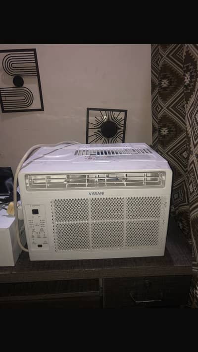 Window ac 0.5
