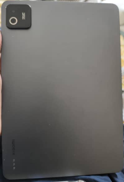 Xiaomi Pad 8