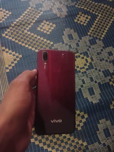 Vivo Y11