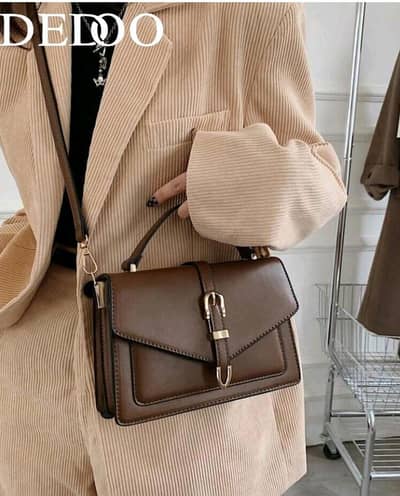 Trendy Imported Shein Hand bag