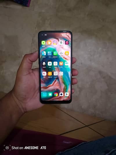 One Plus Nord N10