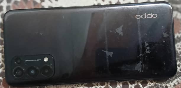 OPPO Reno5 Lite
