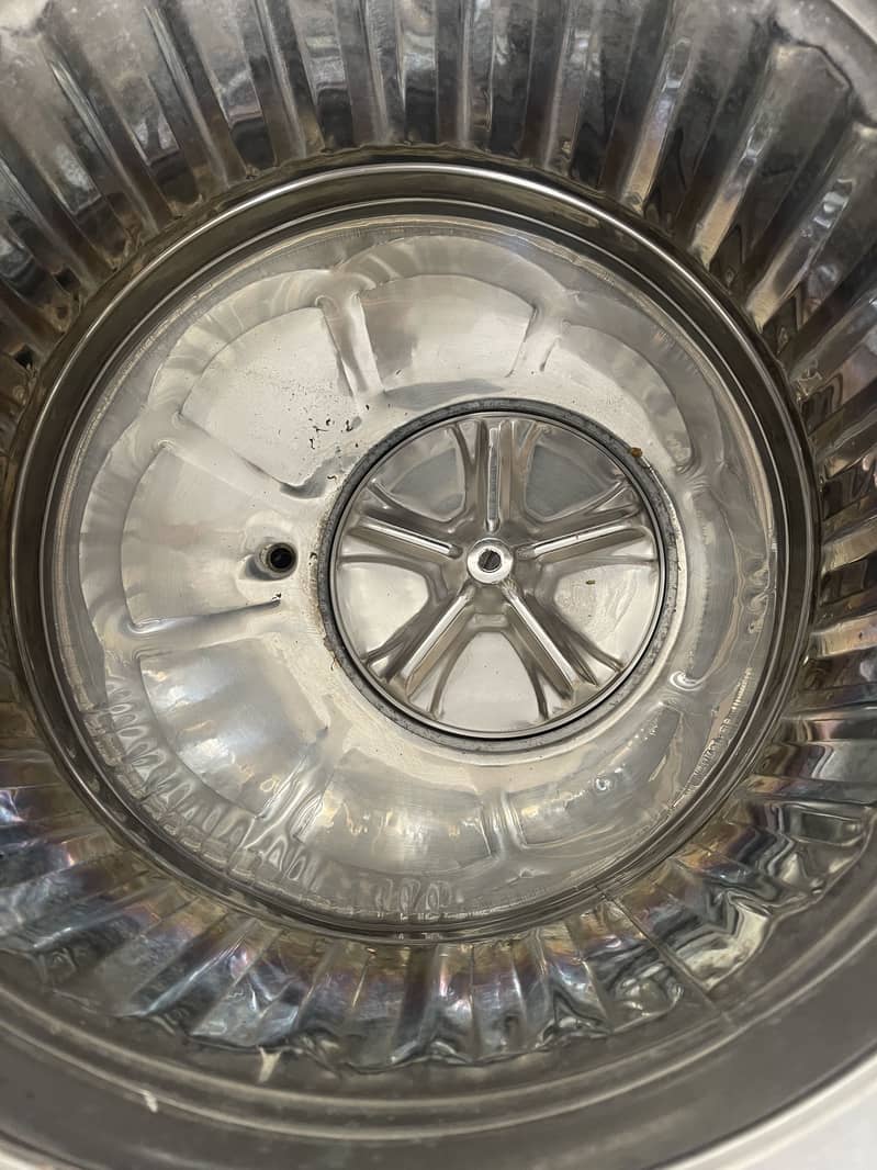 Washing Machine 2