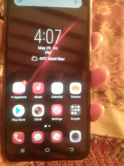 Vivo Y91C