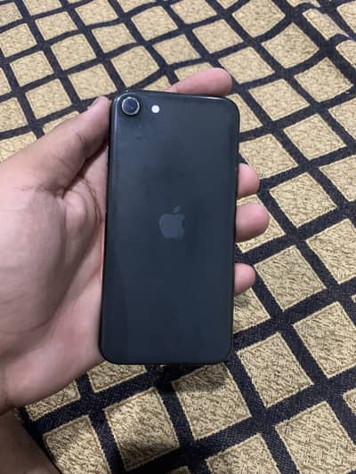 IPhone SE 2020 non pta fu bt iPhone Samsung wtsp 03148588281