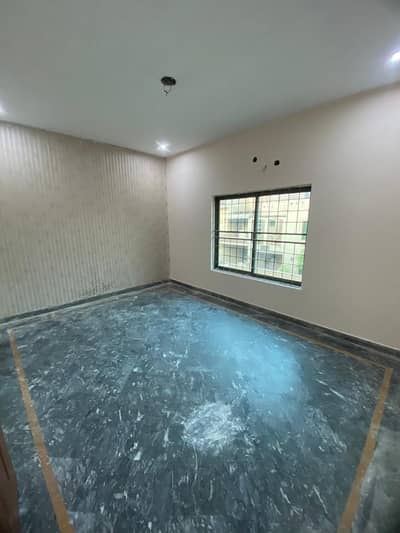 1 Bed Room Available For Rent In Formanites Housing Scheme Lahore Near DHA Phase 5 And Ring Road Job Holder