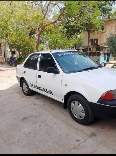 Margalla For sale with Chilled AC