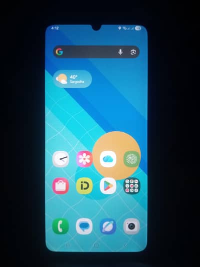 Samsung Mobile A06