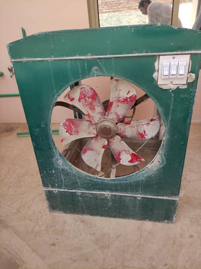 30 inch cooler 220 volts. final price