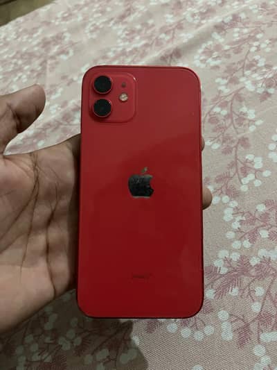 Apple iPhone 12