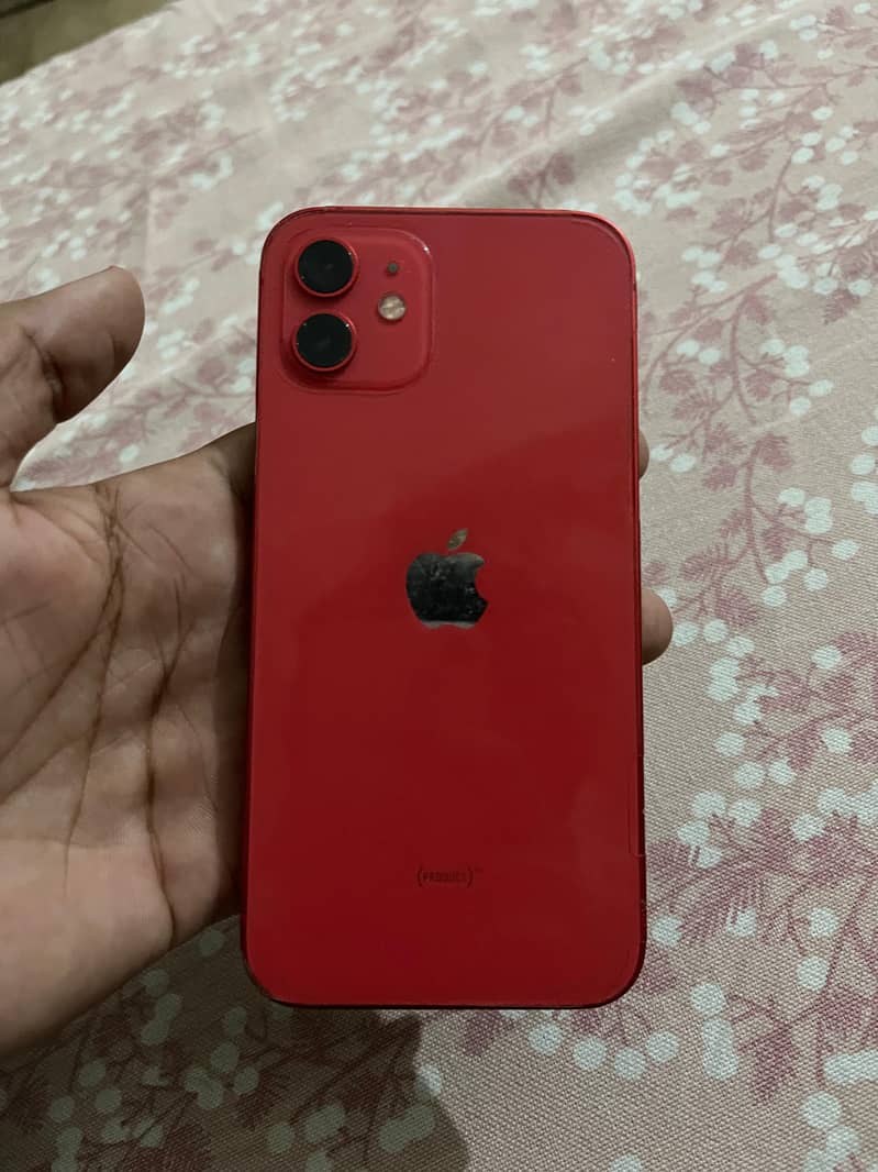 Apple iPhone 12 0