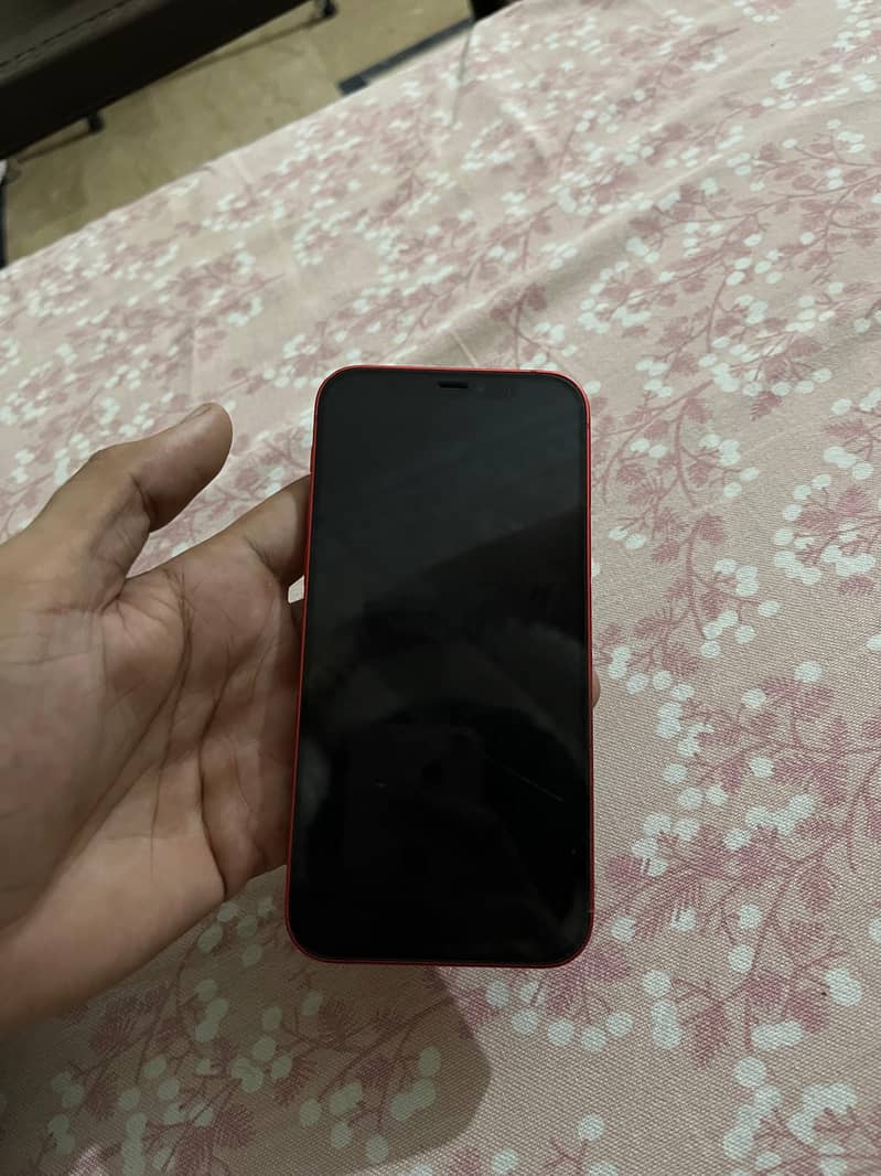 Apple iPhone 12 1