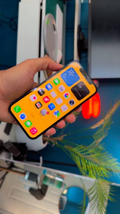 Apple iPhone 12