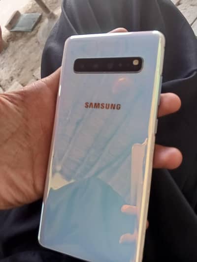 Samsung Mobile S10 5G