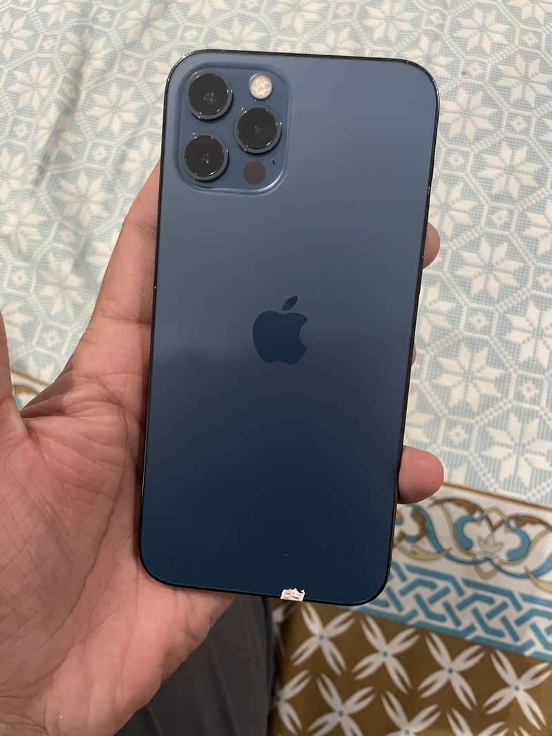Iphone 12 pro 1
