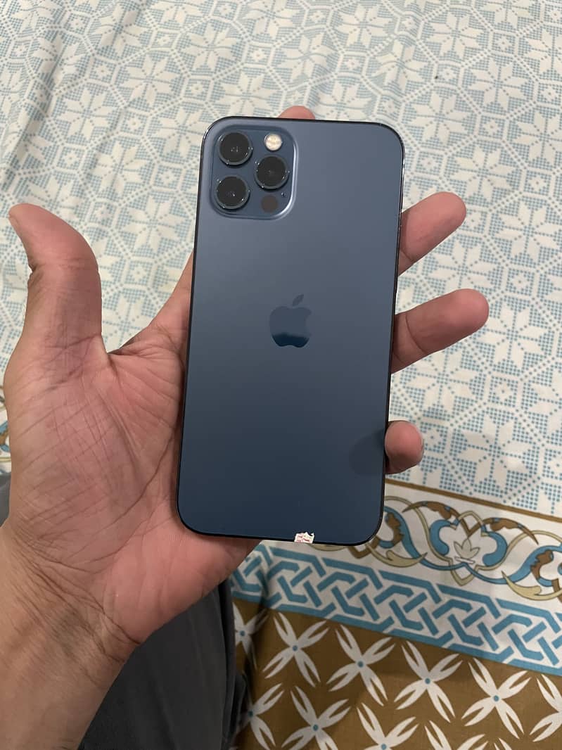 Iphone 12 pro 4