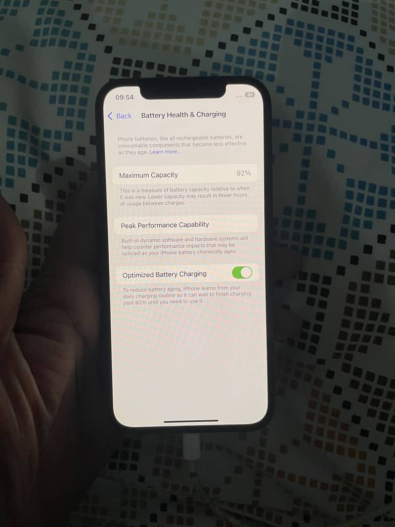 Iphone 12 pro 5