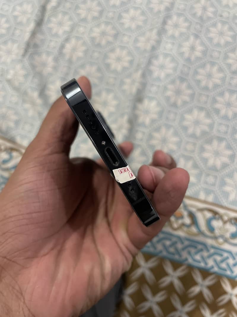 Iphone 12 pro 6