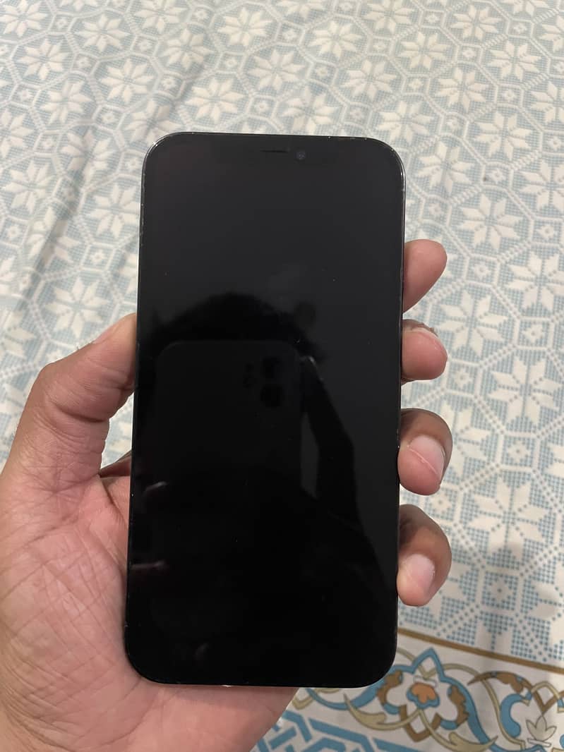 Iphone 12 pro 9