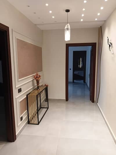 5 Marla Portion Available For Rent In Formanites Housing Scheme Lahore Near DHA Phase 5 And Ring Road Isl School Main Kamaha Road 3 Bedroom And Attach Bathroom Drawing Room