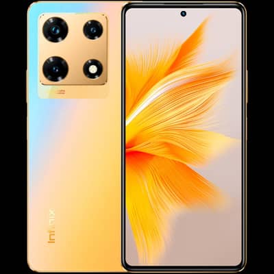 Infinix Note 30 Pro