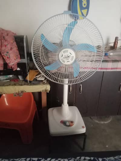 charging fan h.