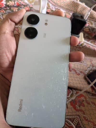 Xiaomi Redmi 13c