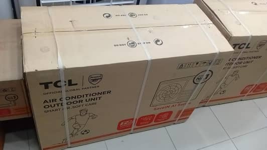 18SVN EX 31W 1.5 ton T3 AC