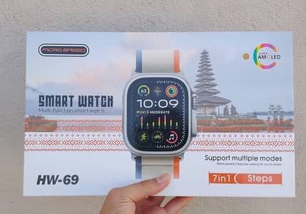 smart watch good condition