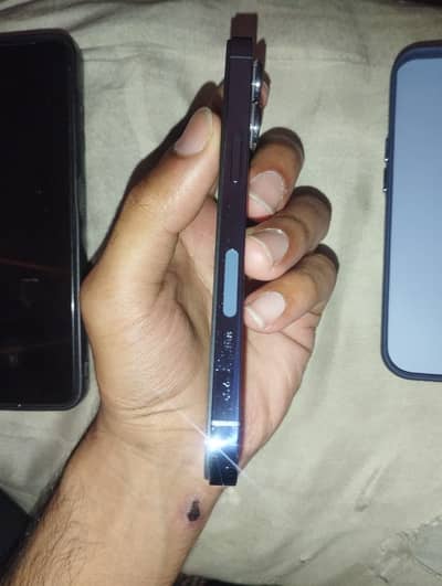 iPhone 13 Pro pta approved