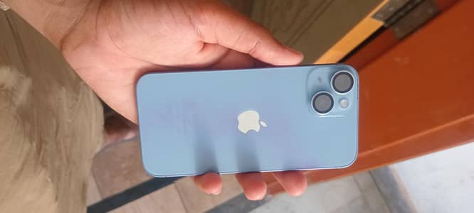 Apple iPhone 14 lla model