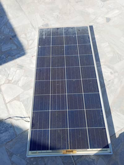 solar panel