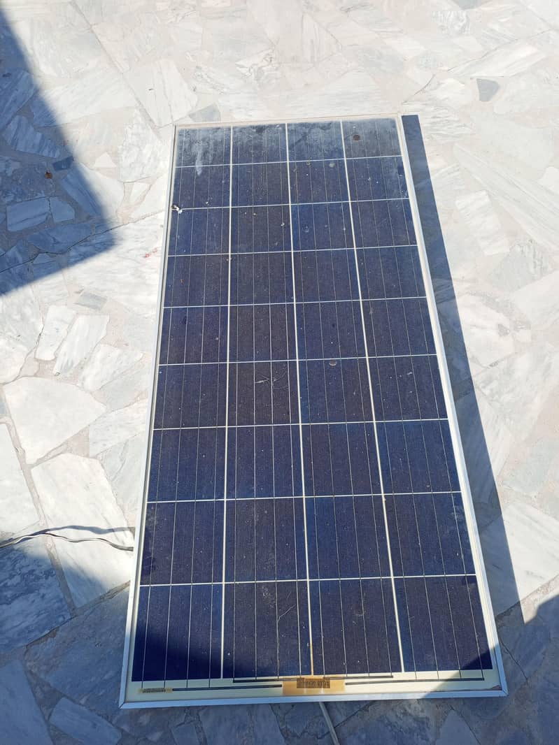 solar panel 0