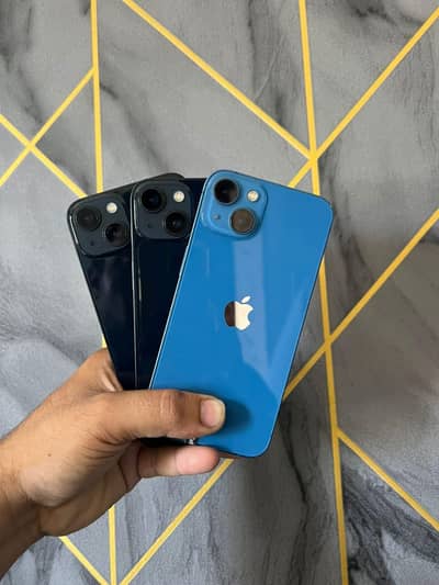 Apple iPhone 13 128GB PTA Approved